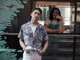 周定洋庆祝蓉城大胜：在上一场失利的遗憾之后，这是最完美的回应